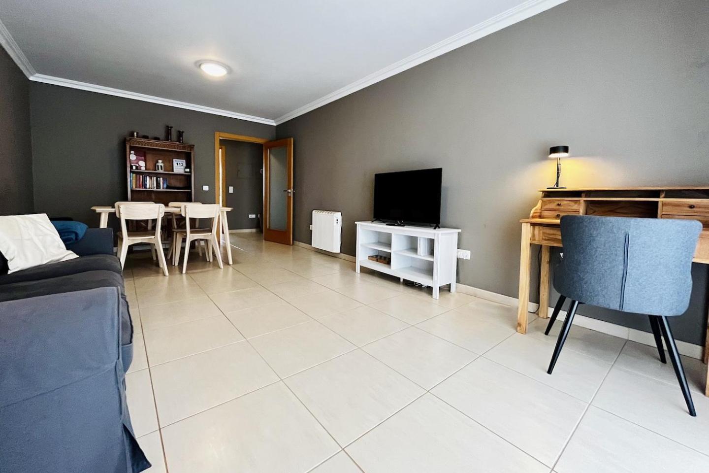 Marta Apartment - Balcony, Patio, Pool フェレル エクステリア 写真