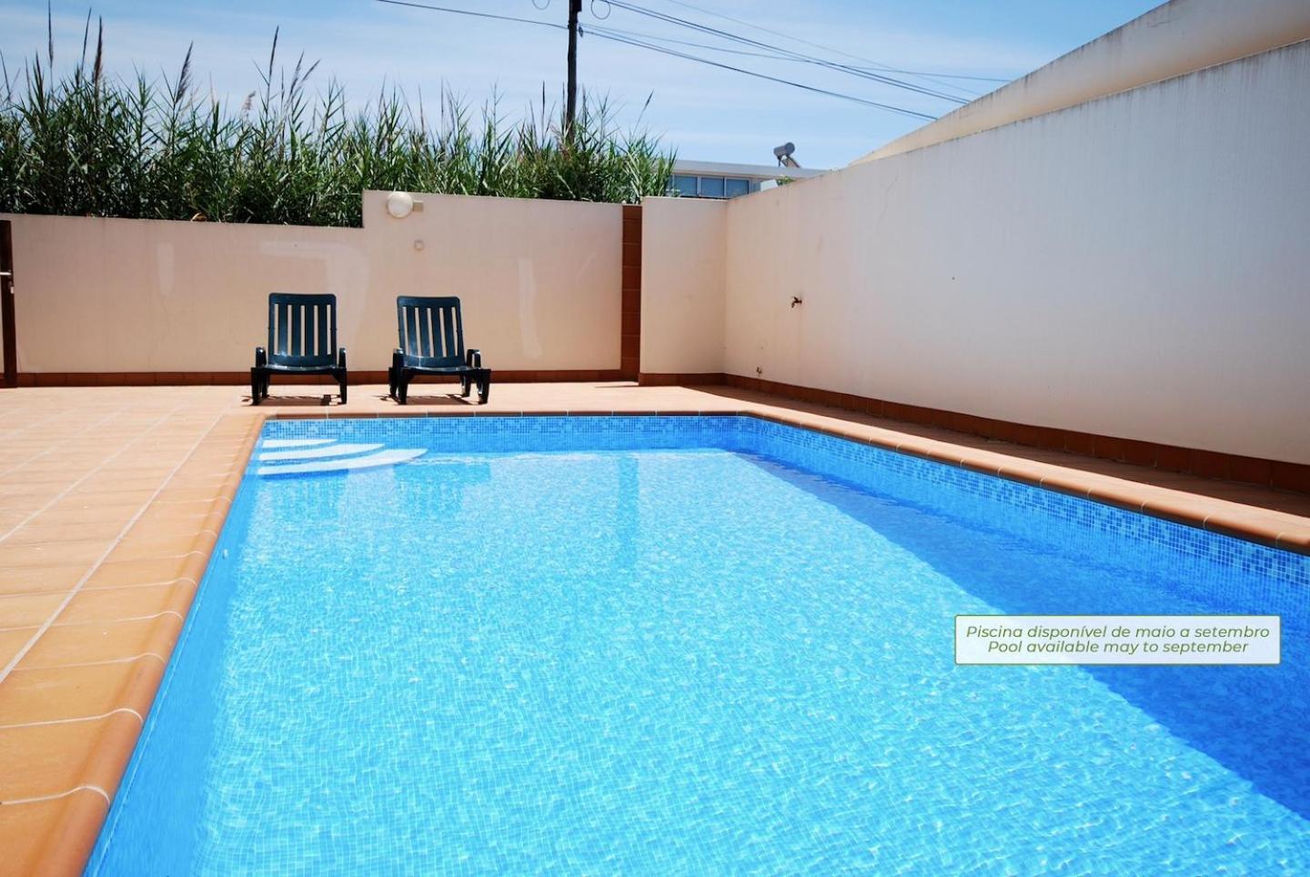 Marta Apartment - Balcony, Patio, Pool フェレル エクステリア 写真